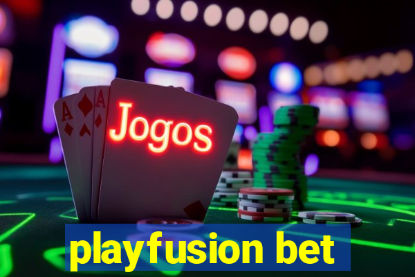 playfusion bet