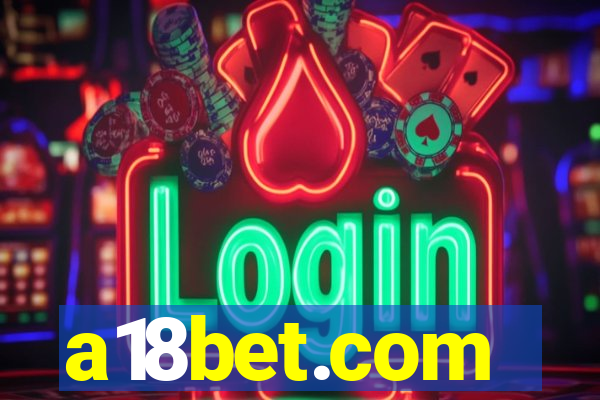 a18bet.com