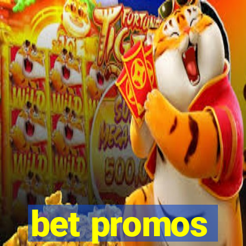 bet promos