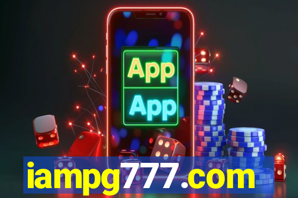 iampg777.com