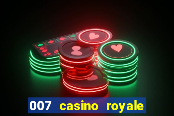 007 casino royale chris cornell