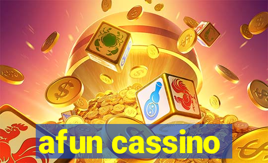 afun cassino