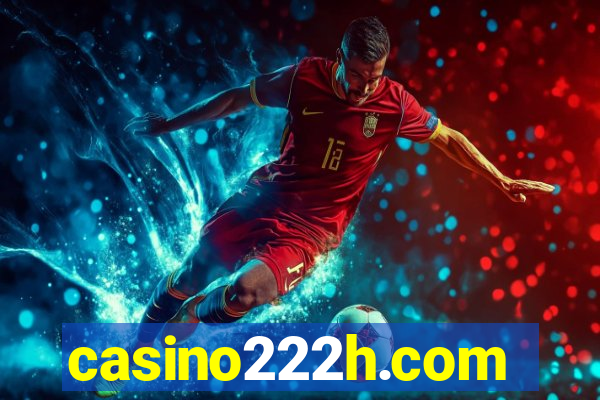 casino222h.com