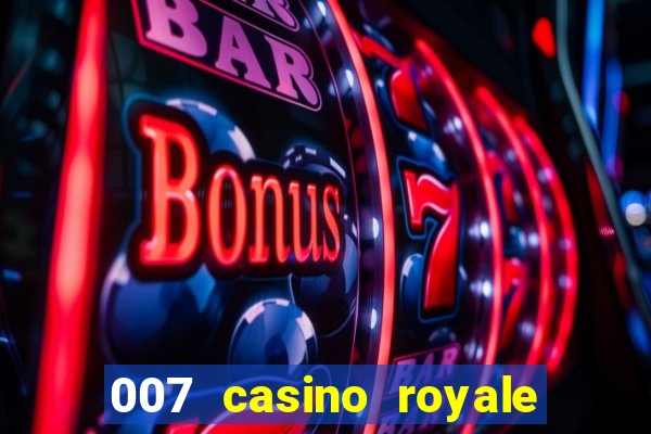 007 casino royale legendas portugues