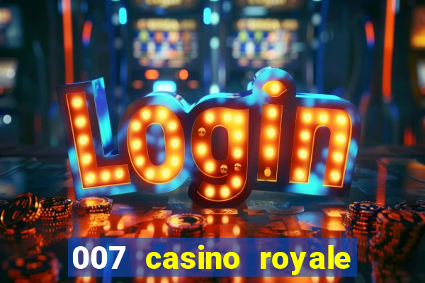 007 casino royale legendas portugues