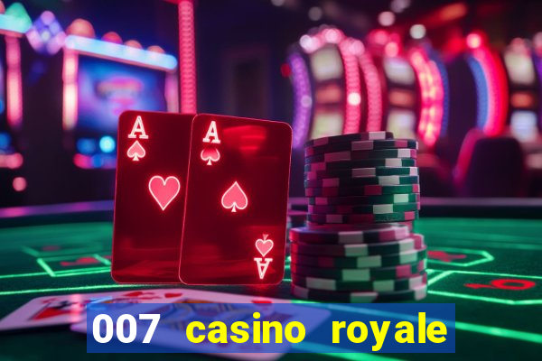 007 casino royale legendas portugues