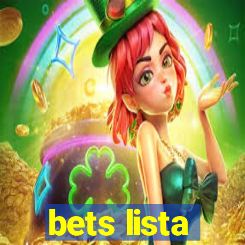 bets lista