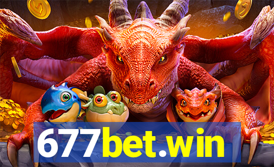 677bet.win