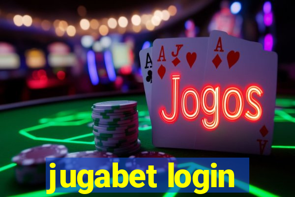 jugabet login