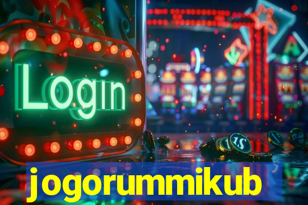 jogorummikub