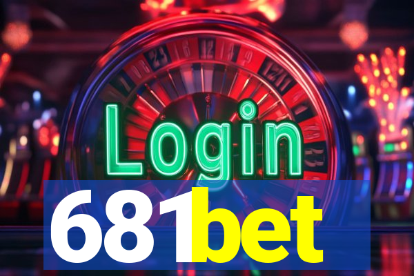 681bet