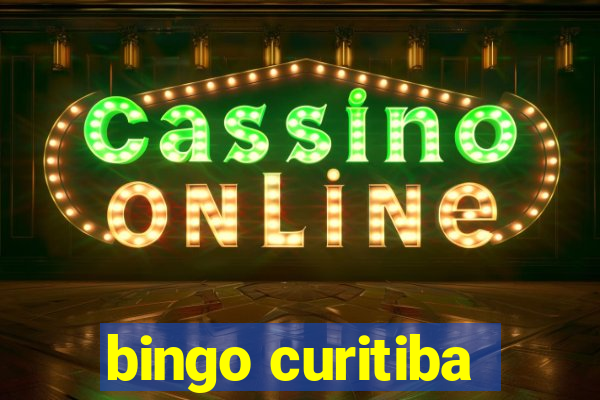 bingo curitiba