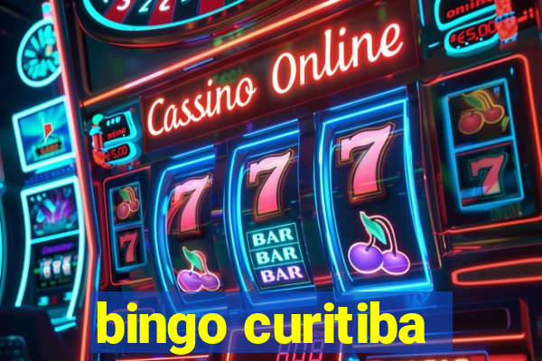 bingo curitiba