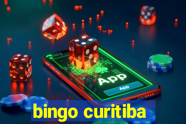 bingo curitiba