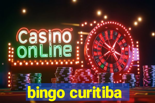 bingo curitiba