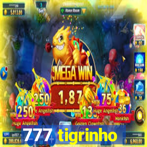 777 tigrinho