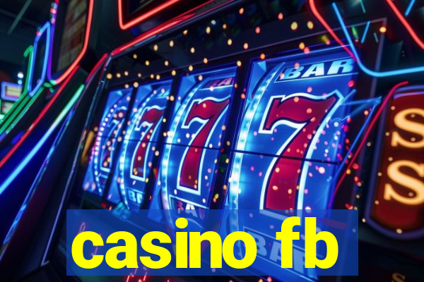 casino fb