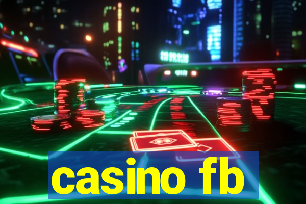 casino fb