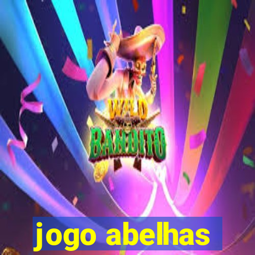 jogo abelhas