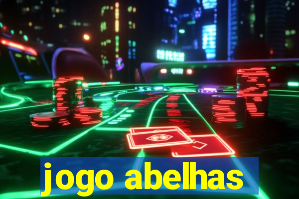 jogo abelhas