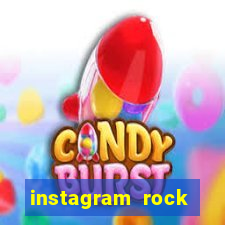 instagram rock grupo whatsapp