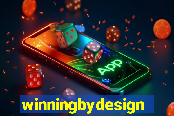 winningbydesign