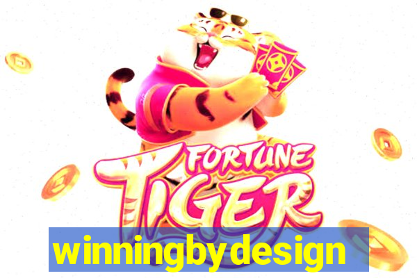 winningbydesign