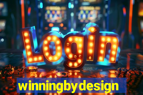 winningbydesign