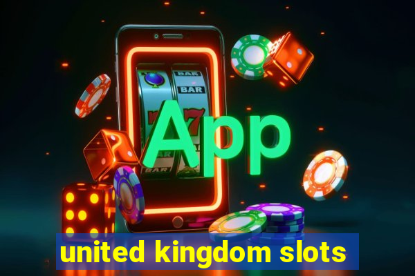 united kingdom slots