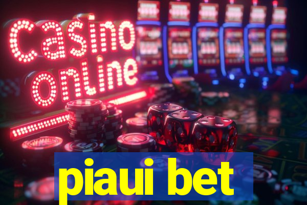 piaui bet