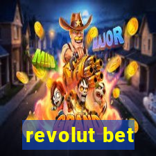 revolut bet