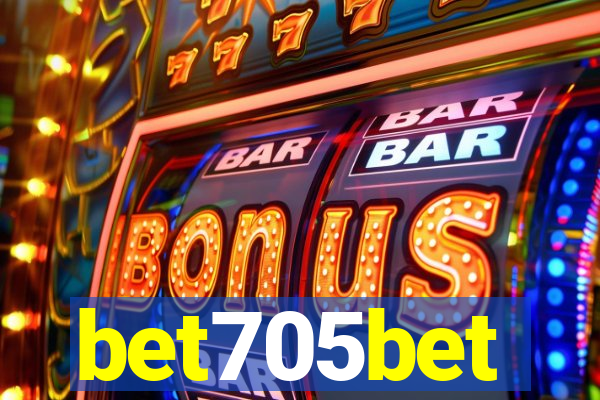 bet705bet