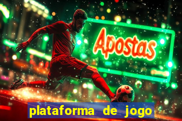 plataforma de jogo de r 3