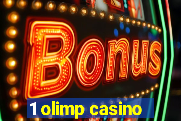 1 olimp casino