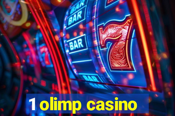 1 olimp casino