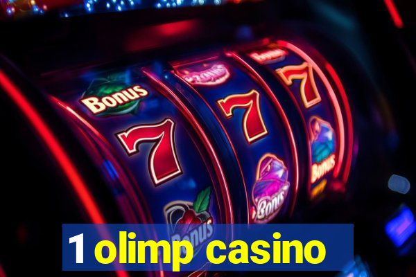 1 olimp casino