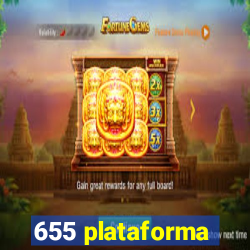 655 plataforma