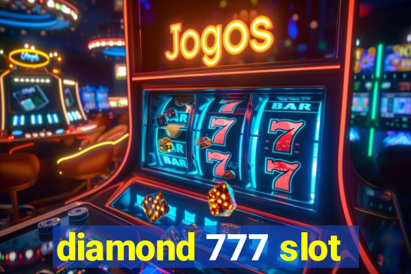 diamond 777 slot