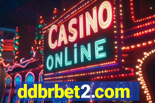 ddbrbet2.com