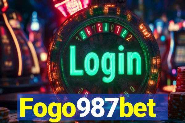 Fogo987bet