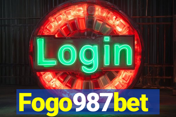 Fogo987bet