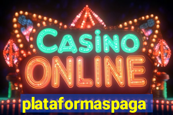 plataformaspagandomuito.com