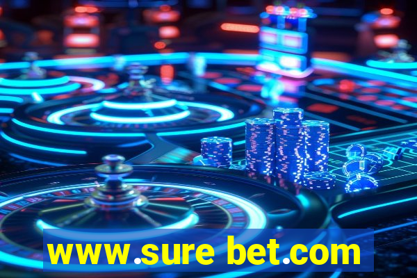 www.sure bet.com