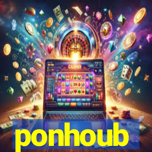 ponhoub