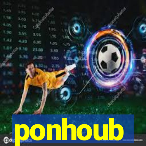 ponhoub