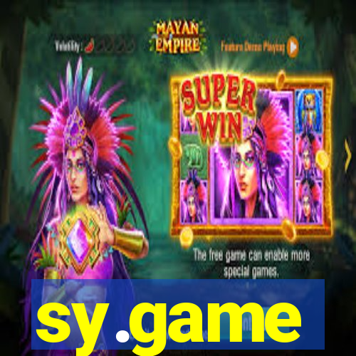 sy.game