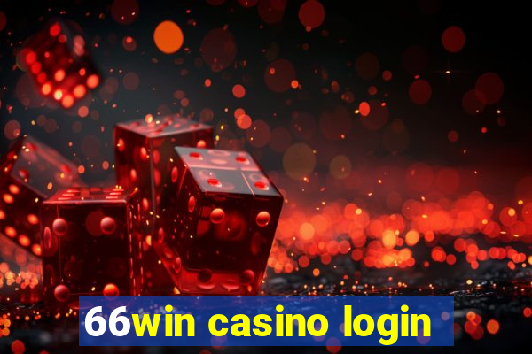 66win casino login