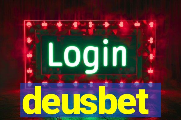 deusbet