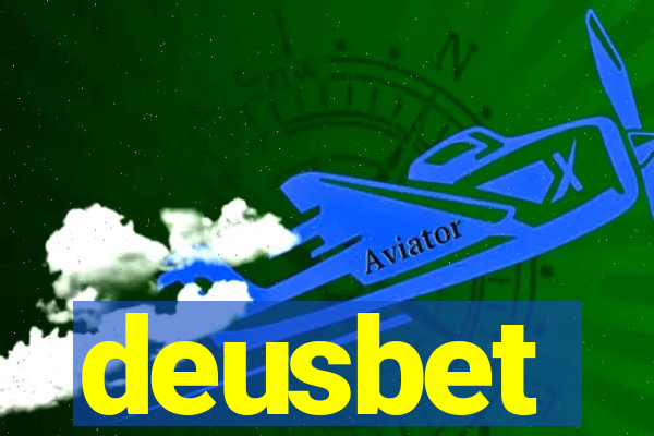 deusbet