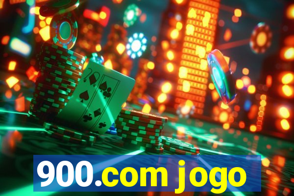 900.com jogo